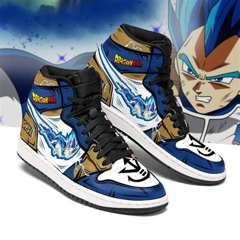 dragon ball z shoes men